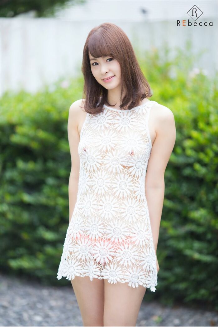 Nanao Runa 七尾るな 5th image
