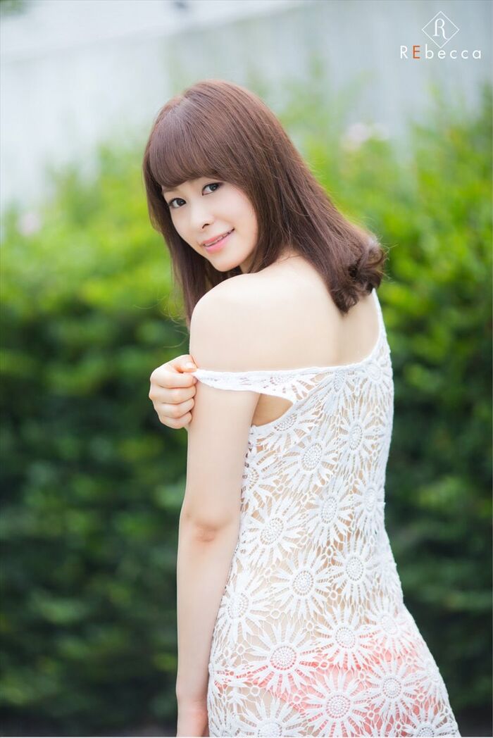 Nanao Runa 七尾るな 9th image