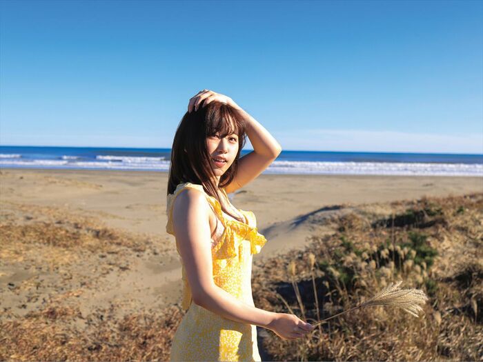 Matsumiya Hisui 松宮ひすい 11th image