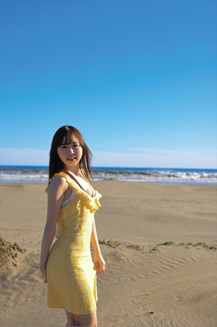 Matsumiya Hisui 松宮ひすい 13th image