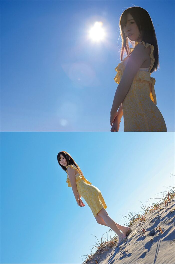 Matsumiya Hisui 松宮ひすい 14th image