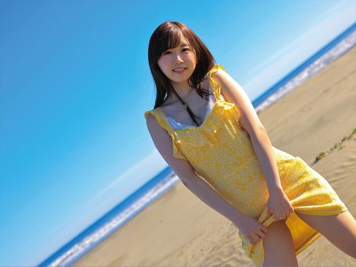 Matsumiya Hisui 松宮ひすい 15th image