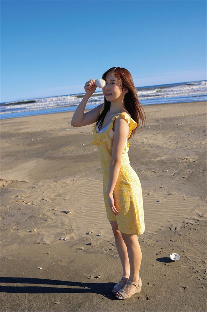 Matsumiya Hisui 松宮ひすい 16th image