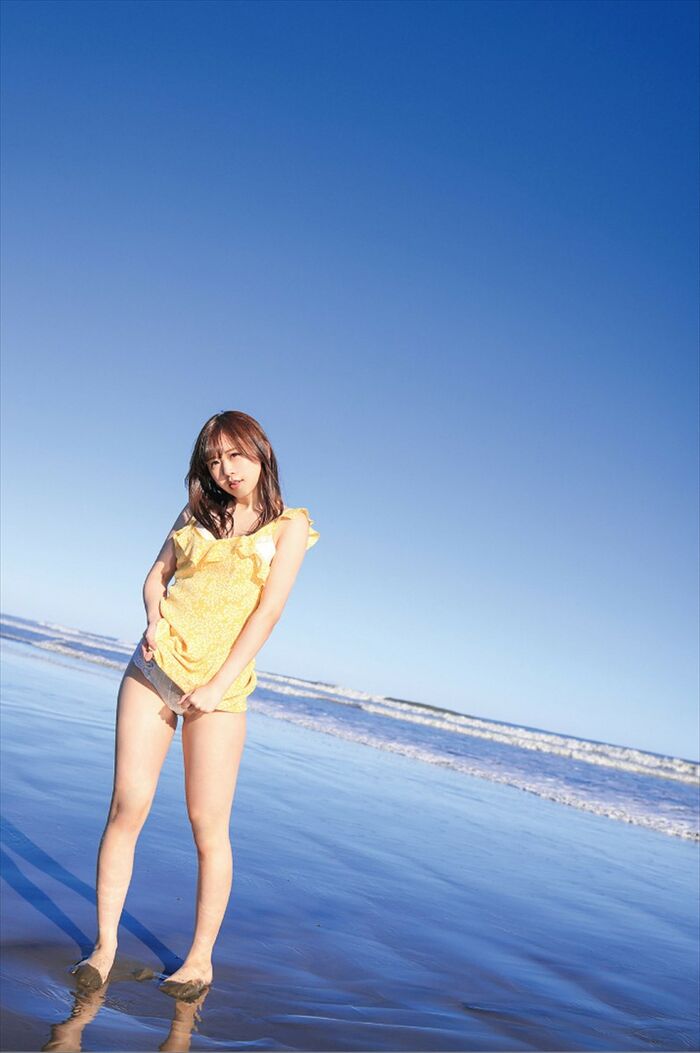 Matsumiya Hisui 松宮ひすい 17th image
