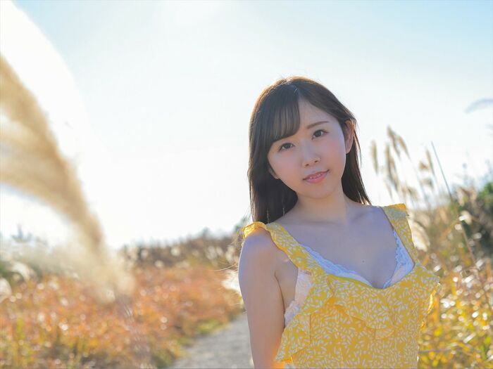 Matsumiya Hisui 松宮ひすい 2th image