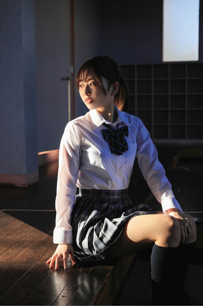 Matsumiya Hisui 松宮ひすい 26th image