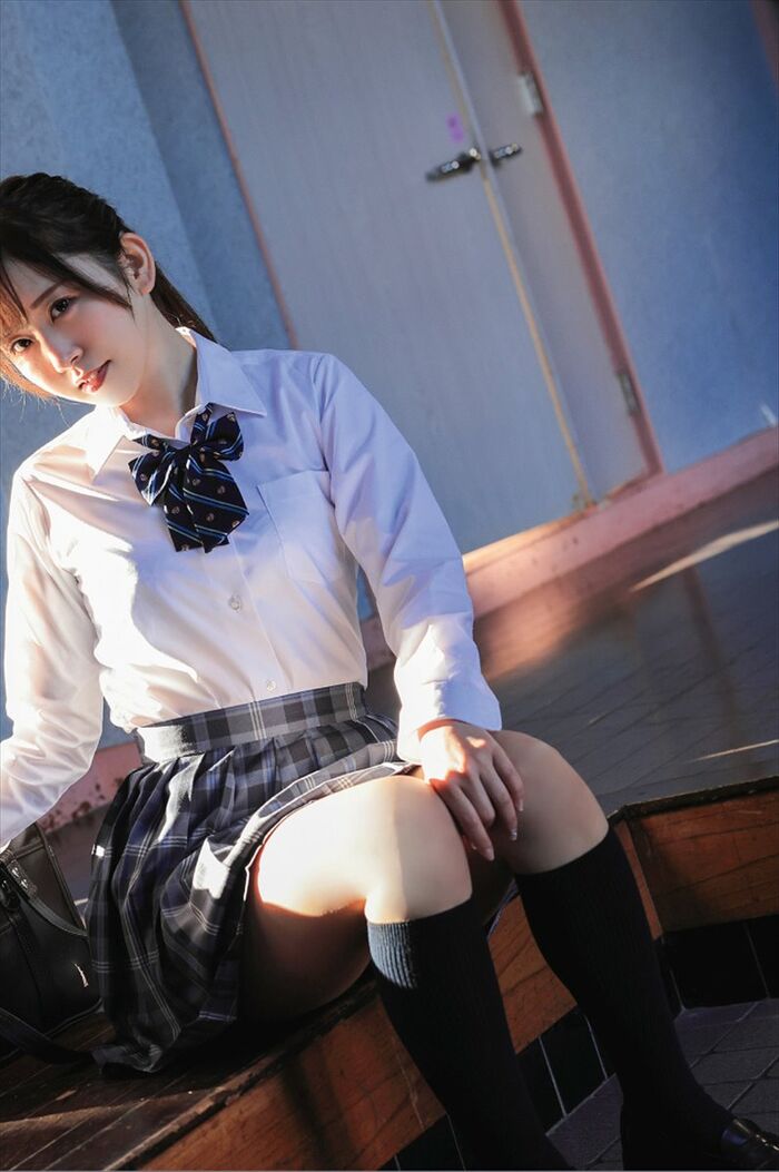Matsumiya Hisui 松宮ひすい 28th image