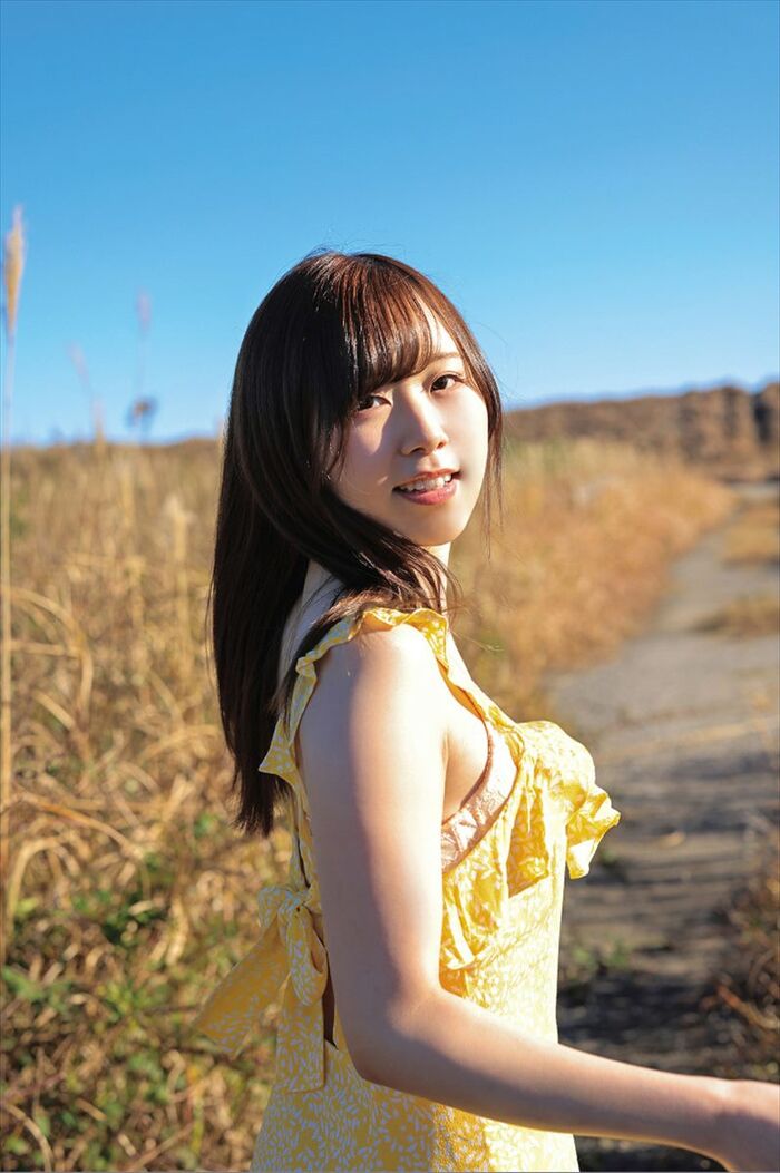 Matsumiya Hisui 松宮ひすい 3th image