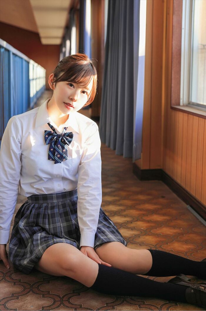 Matsumiya Hisui 松宮ひすい 32th image