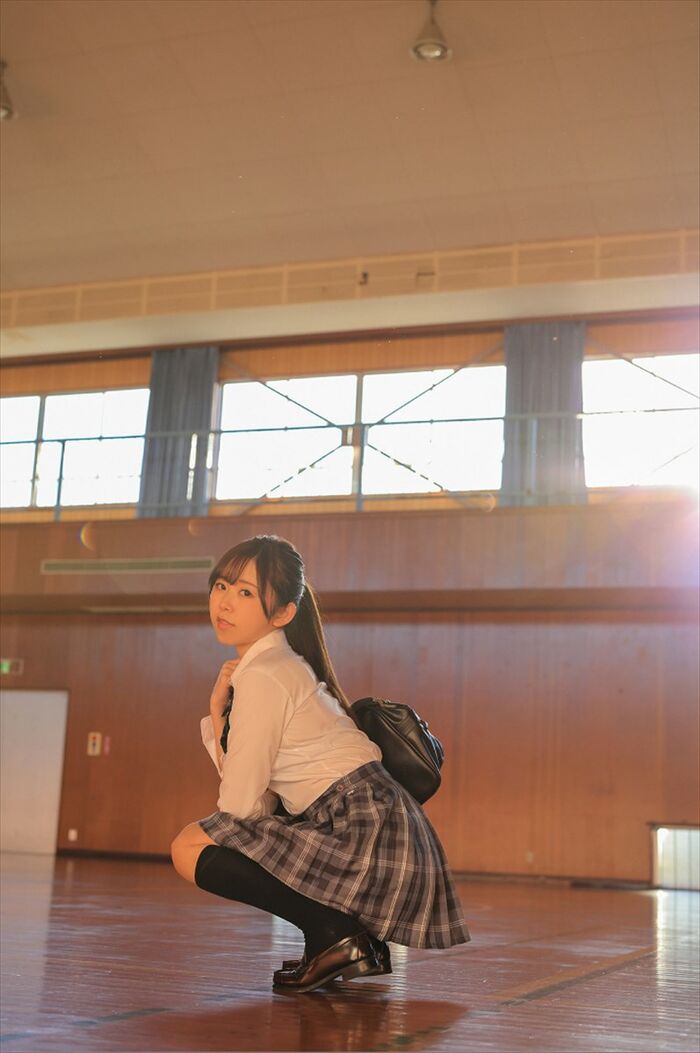 Matsumiya Hisui 松宮ひすい 37th image