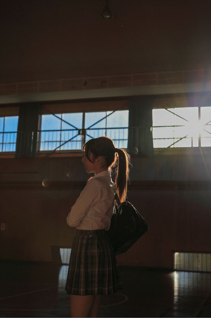 Matsumiya Hisui 松宮ひすい 38th image