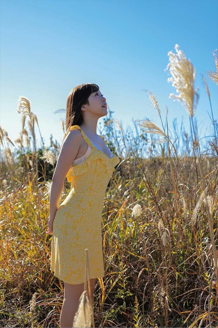 Matsumiya Hisui 松宮ひすい 4th image