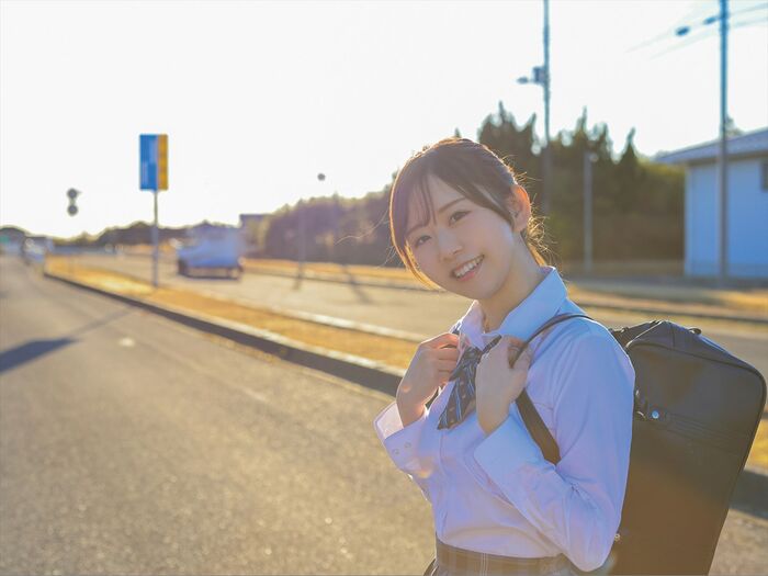 Matsumiya Hisui 松宮ひすい 40th image
