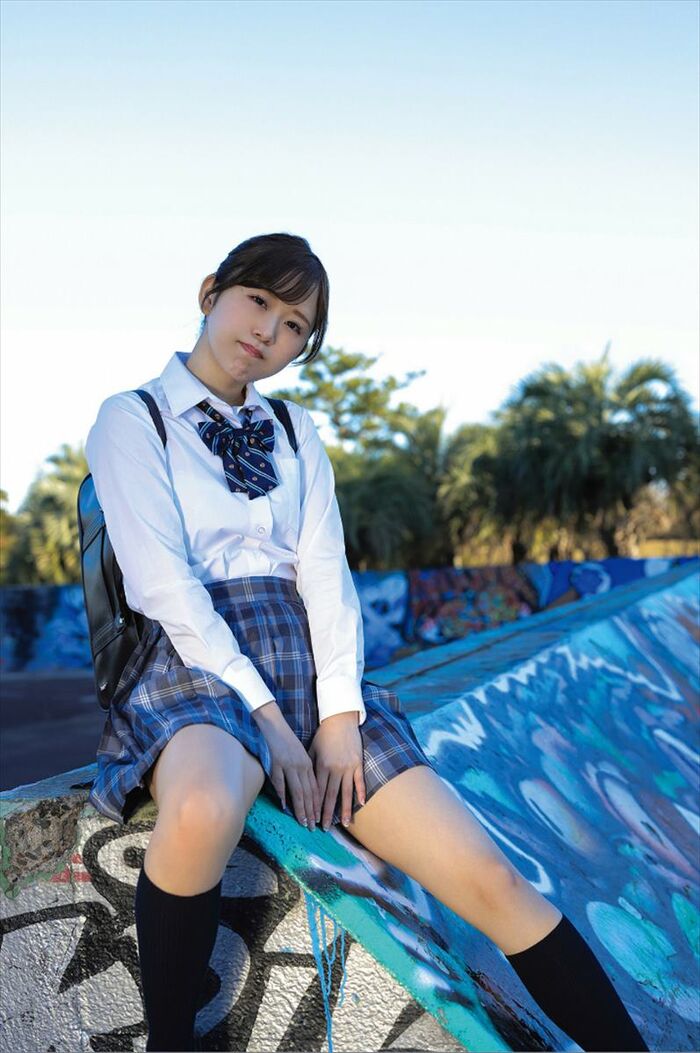 Matsumiya Hisui 松宮ひすい 41th image