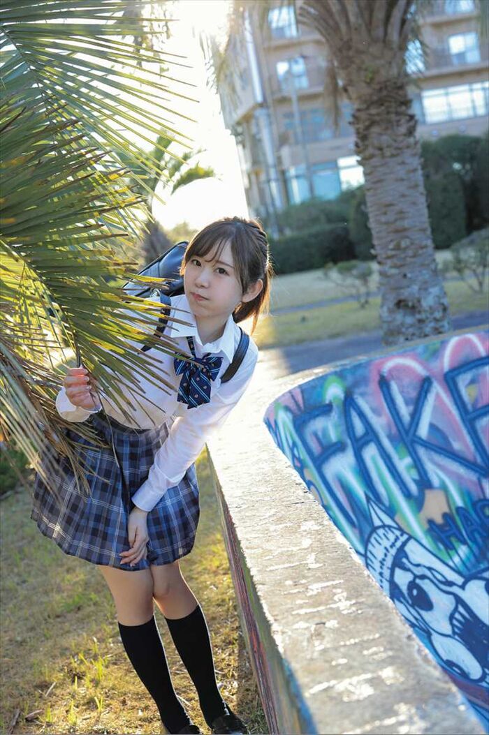 Matsumiya Hisui 松宮ひすい 42th image