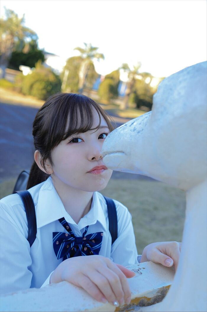 Matsumiya Hisui 松宮ひすい 43th image