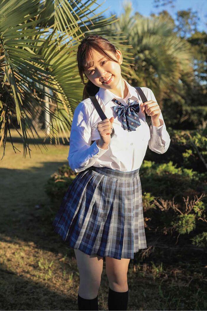 Matsumiya Hisui 松宮ひすい 44th image