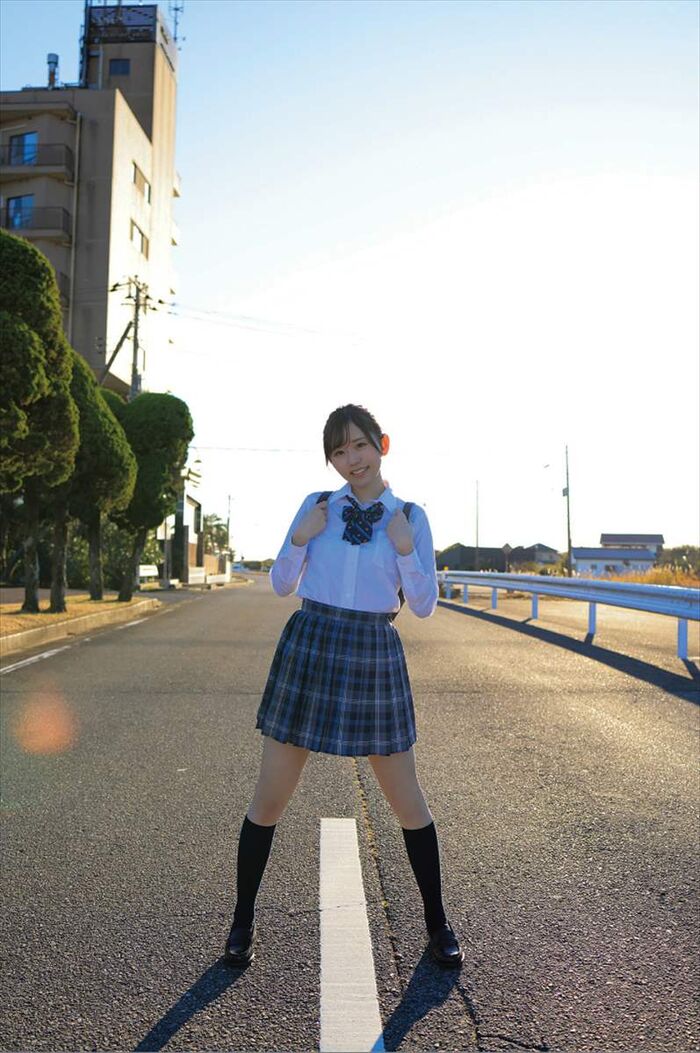 Matsumiya Hisui 松宮ひすい 45th image