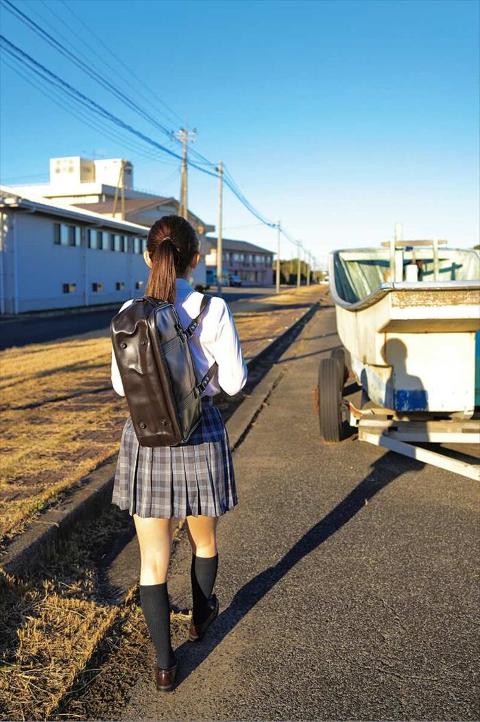 Matsumiya Hisui 松宮ひすい 46th image