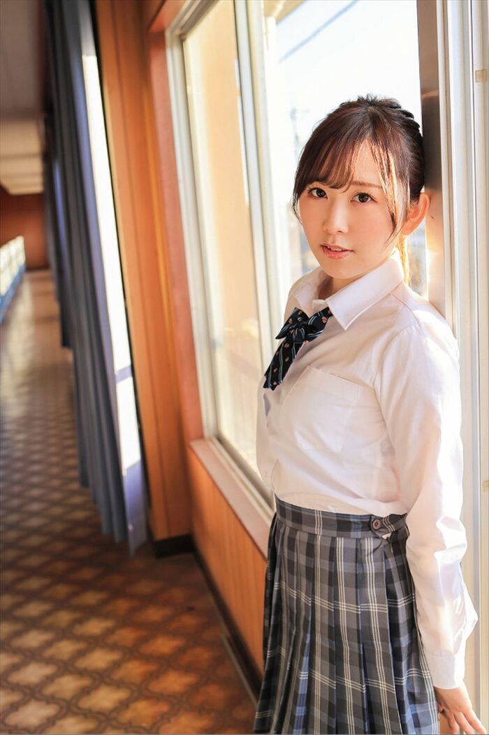 Matsumiya Hisui 松宮ひすい 47th image