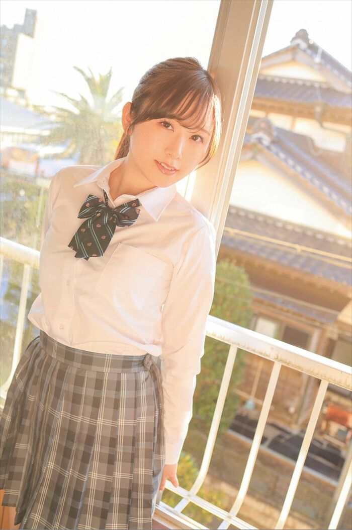 Matsumiya Hisui 松宮ひすい 48th image