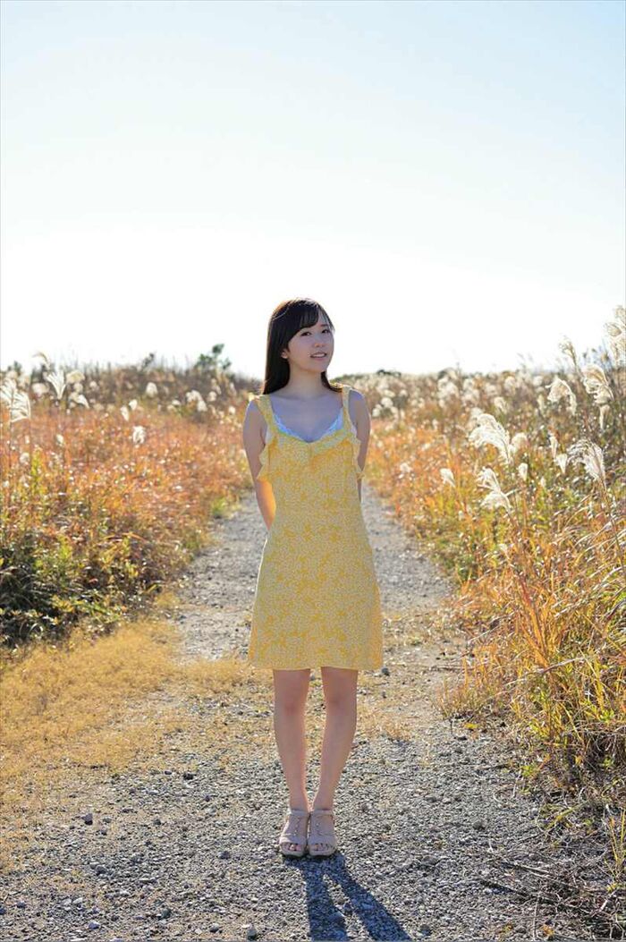 Matsumiya Hisui 松宮ひすい 5th image