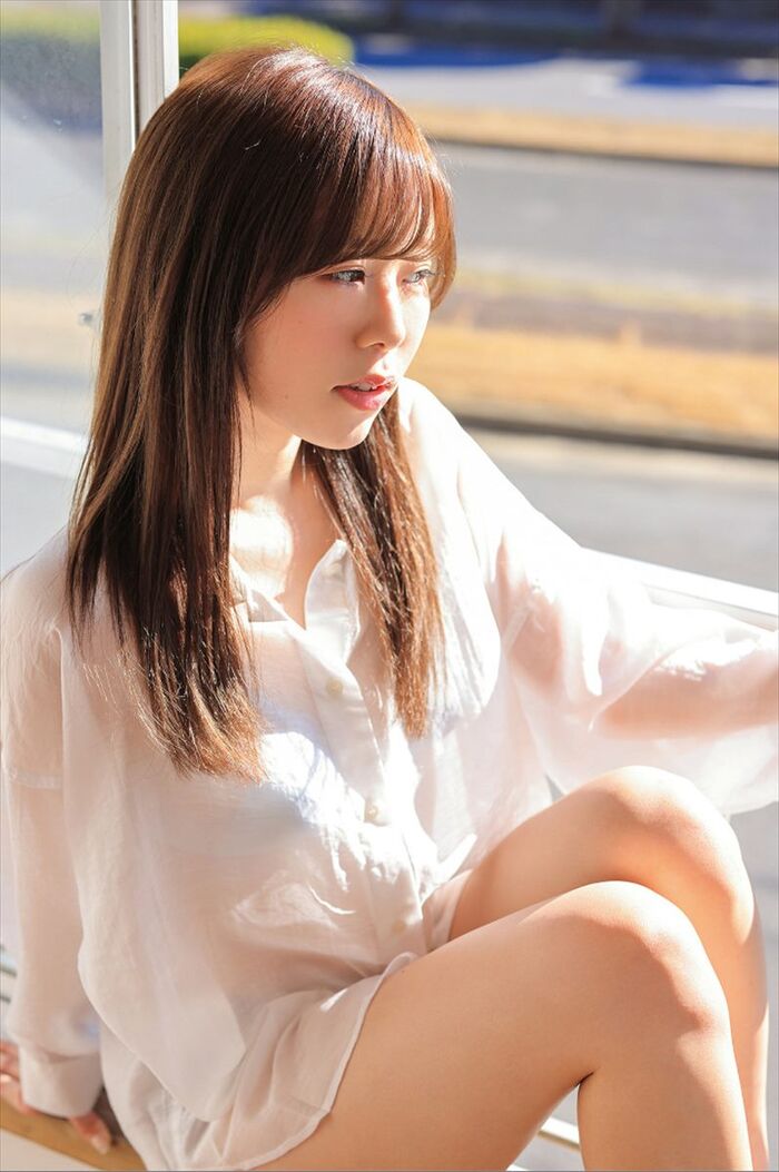 Matsumiya Hisui 松宮ひすい 52th image