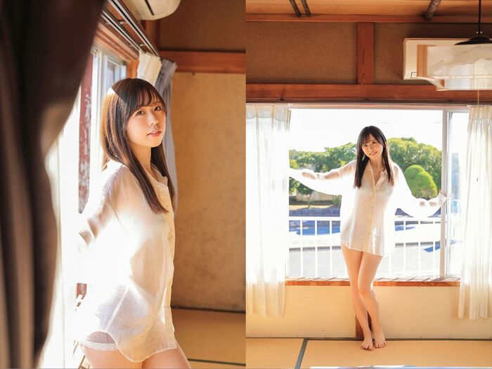 Matsumiya Hisui 松宮ひすい 58th image