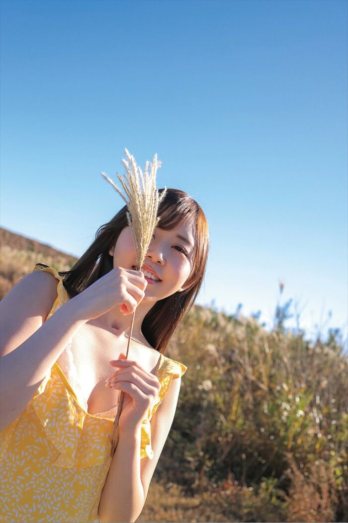 Matsumiya Hisui 松宮ひすい 6th image