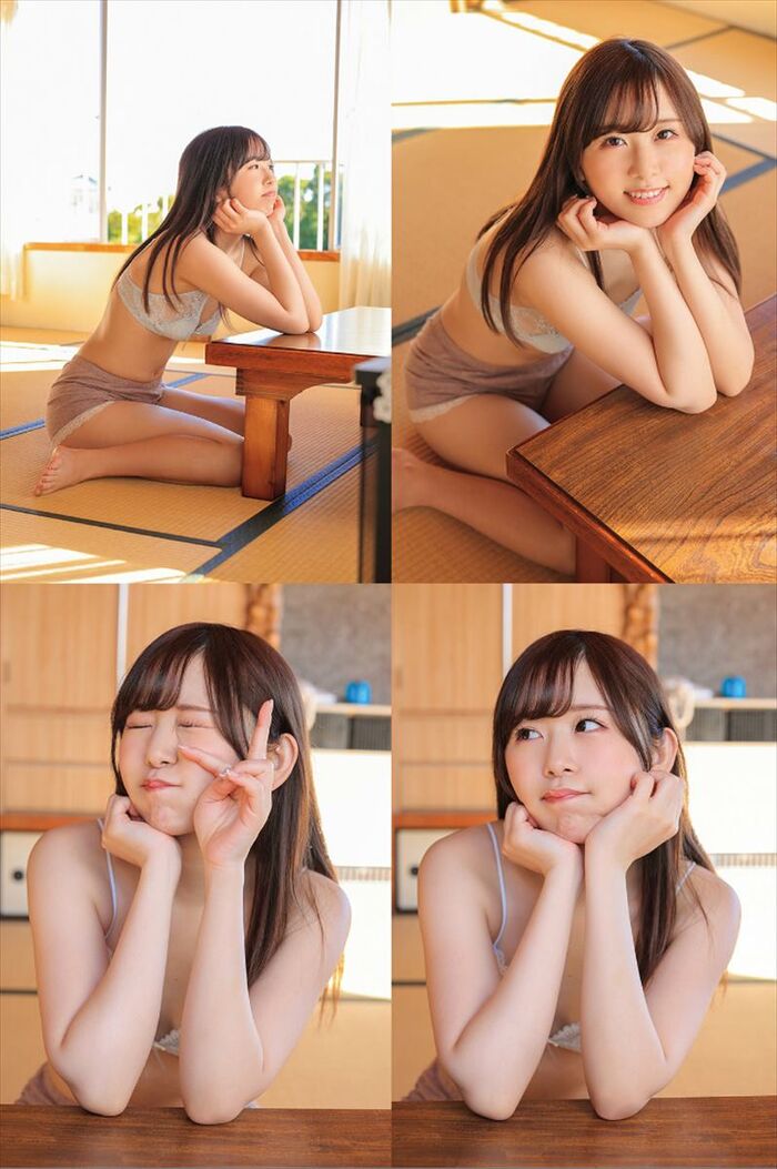 Matsumiya Hisui 松宮ひすい 64th image