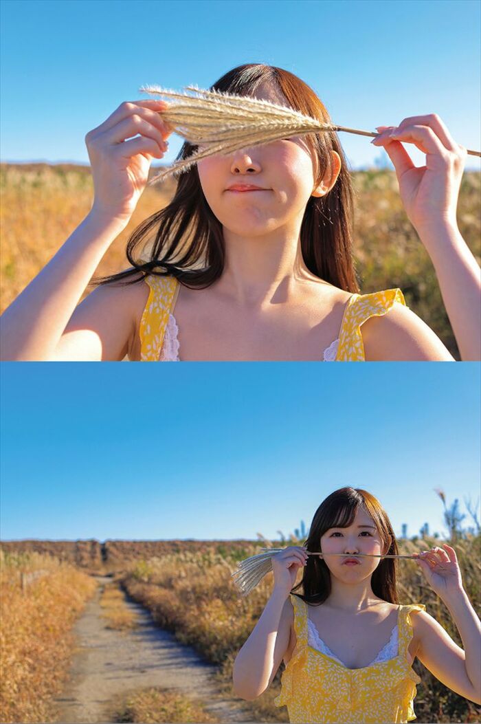 Matsumiya Hisui 松宮ひすい 7th image