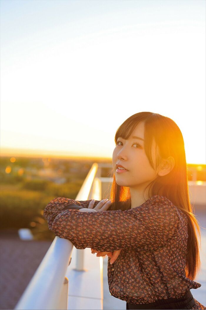 Matsumiya Hisui 松宮ひすい 72th image