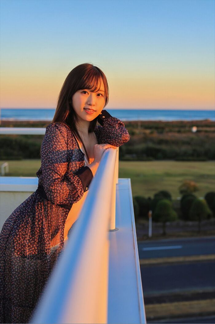 Matsumiya Hisui 松宮ひすい 73th image