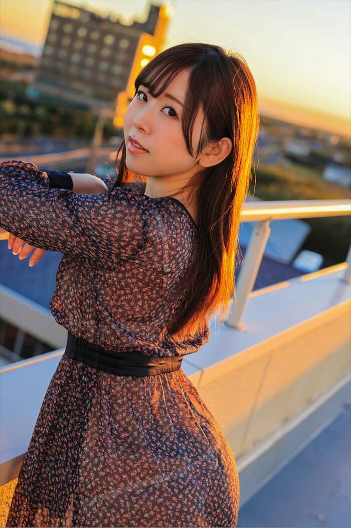Matsumiya Hisui 松宮ひすい 74th image