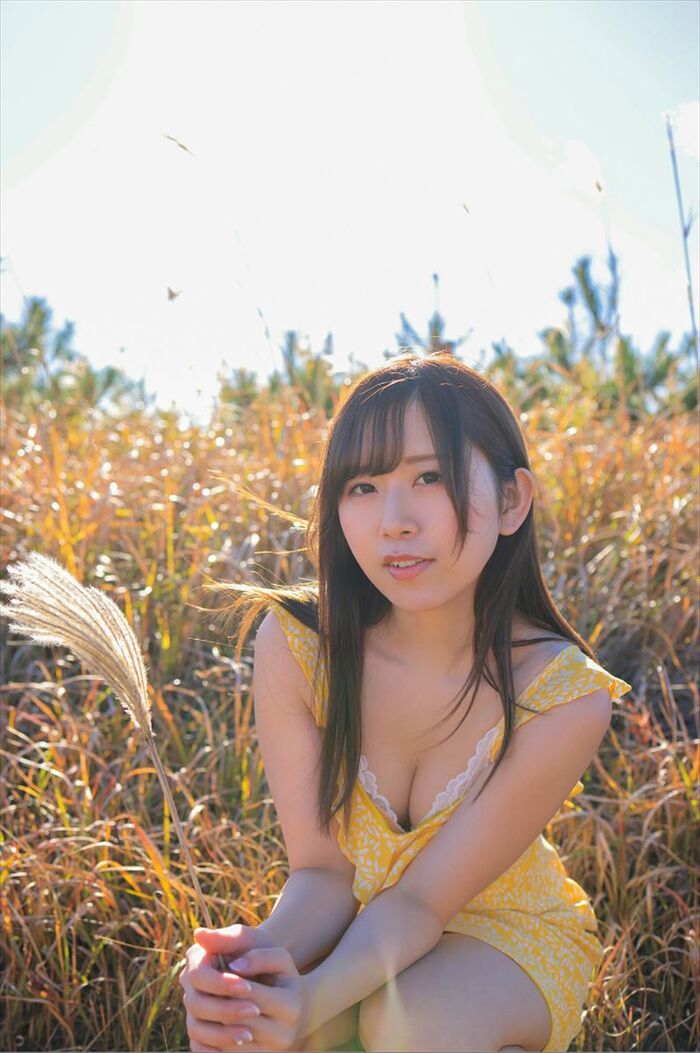 Matsumiya Hisui 松宮ひすい 8th image