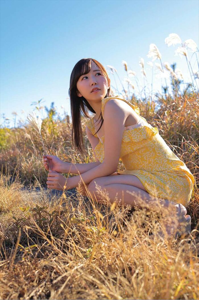 Matsumiya Hisui 松宮ひすい 9th image