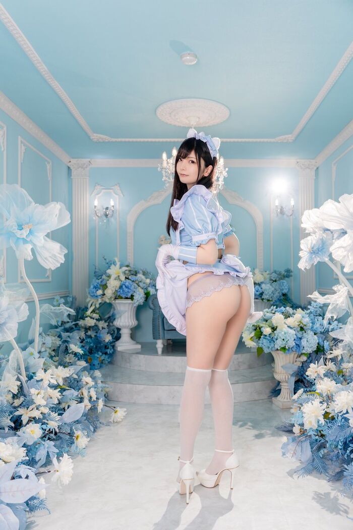 Flipping Panty Shot Image part68 22th image