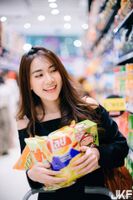 泰國正妹 想跟妳逛一輩子的超市