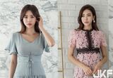 Ki Quality Long Thigh Beauty Cold Cold Eye God Japanese Thin Long Beauty Thigh 讓人瘋狂.......
