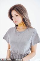 Ki quality sunlight type female ...... 空靈的眼神一眼就被他征了....