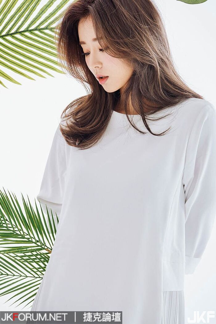 Ki quality sunlight type female ...... 空靈的眼神一眼就被他征了.... 16th image