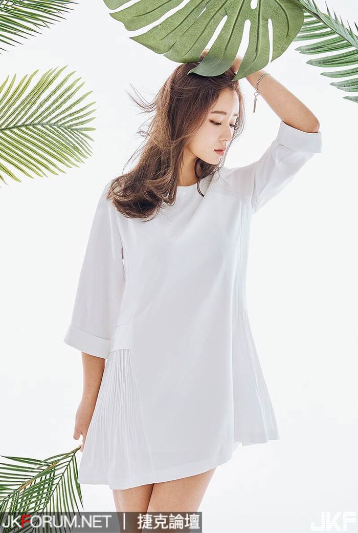 Ki quality sunlight type female ...... 空靈的眼神一眼就被他征了.... 19th image
