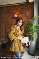Ki Quality Beauty Cha HyunOk 穿上洋裝 全散發出貴女氣息