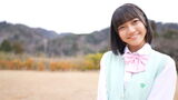Uta Hirose (19), a large rookie beautiful girl in her teenage who is so cute that her smile is transcendently cute, answers adult questions and is naked not only in the body but also in the contents ww