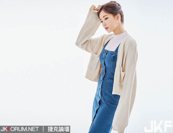 Ki quality beauty........ 身材也是一級棒 網友:想咬.... 10th image