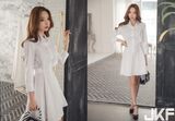 Ki Quality Correct Sister....... 這個襯衫太誘人了......