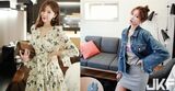 太多的幸福報到 拼湊愛的美妙 笑一笑 投入你懷裡然後撒嬌