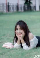 白嫩到出水! 笑起來超甜讓人戀愛... Resemblance Goddess Advent Human