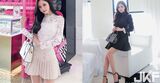 韓國美女 Yoon Ju 這臉蛋就算是人造人我也可以啊!