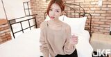 Korean Beauty Ji Na Super Pure New Ki Quality White Skin Blowing Skin Blowing Break!